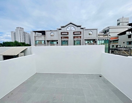 正公益路商圈臨路店面B1-1樓【使用坪數24.5坪】誠可談 - Image 3