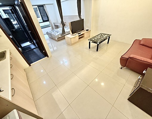 💖採光佳一房一廳💖走路到捷運💖台電可租補 - Image 7