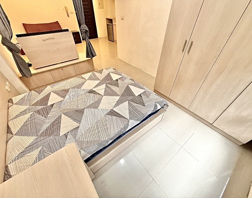 💖採光佳一房一廳💖走路到捷運💖台電可租補 - Image 9