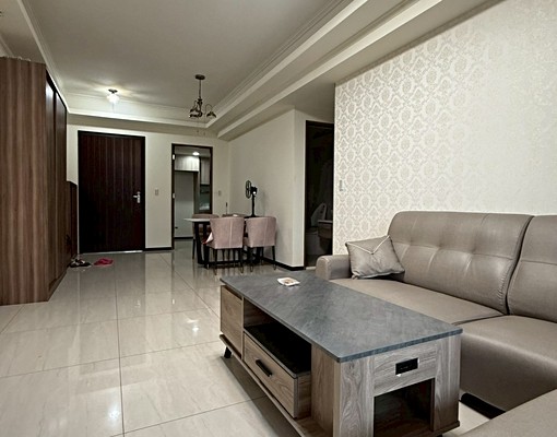 中壢SOGO鼎藏帝苑大三房精工宅邸⭐A21環北站⭐ - Image 8