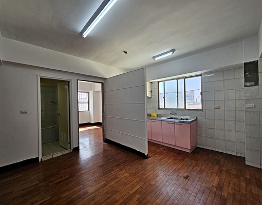 免收費❗可租金補貼❗聯億新貴築三房車❗直接入住❗五泰小宋 - Image 7