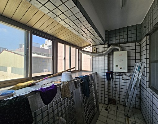 免收費❗可租金補貼❗聯億新貴築三房車❗直接入住❗五泰小宋 - Image 13