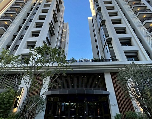 頭家厝雙語學區★全新交屋櫻花知殷三房28000 - Image 15