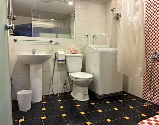 🔥即將滿租/逢甲溫馨美套/台電/秒殺/🉑租補 - Image 6