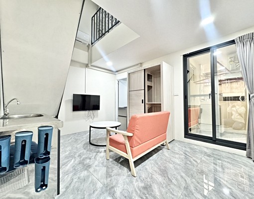 豪華百萬裝潢🔥舒適美宅/大弘街 - Image 2