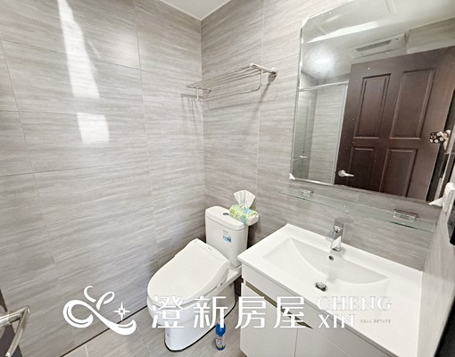 可租補🍀可報稅、可養貓🍀平面車位、冷暖空調🍀櫻花洗碗機 - Image 9