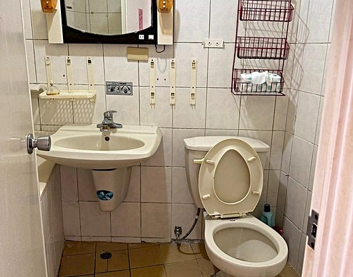 【不用管社宅】新營區溫馨2房(可租補/免服務費) - Image 7