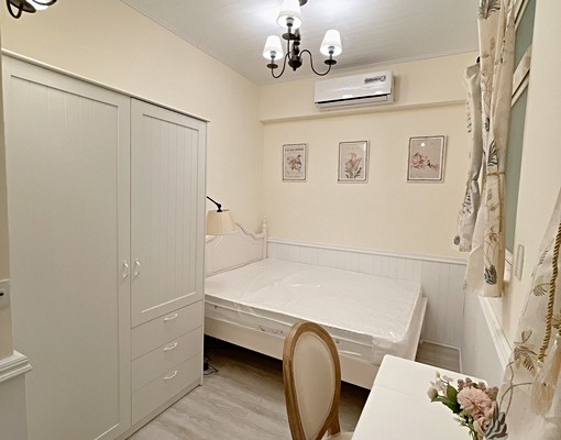 菜寮站7分鐘⭐稀有3房2廳1陽台⭐北歐風溫馨住宅值得擁有💎 - Image 9