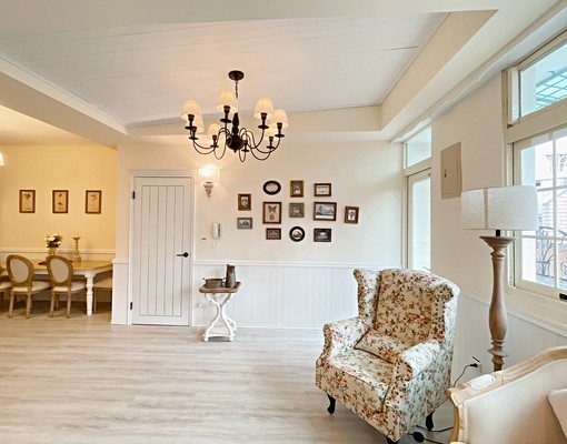 菜寮站7分鐘⭐稀有3房2廳1陽台⭐北歐風溫馨住宅值得擁有💎 - Image 2