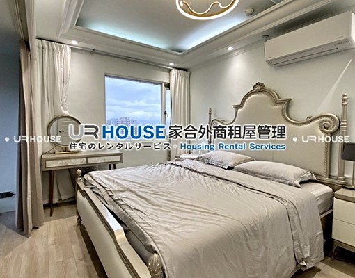 MRT科技大樓丨全新裝潢丨高樓層視野佳 - Image 8