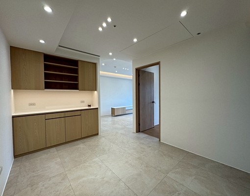 【中山】全新大樓,眺望好、採光佳,寬敞舒適美裝潢 - Image 2