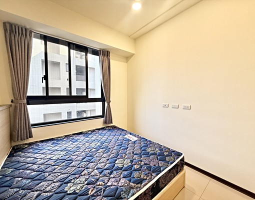 嶺東大學♡雙租補入戶籍♡台水電♡平面車位♡採光佳♡生活機能佳 - Image 6