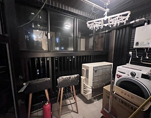 MVP社宅可租補海洋都心一期兩房租金含管精美裝潢可拎包入住 - Image 8