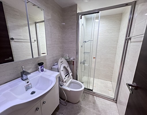 MVP社宅可租補海洋都心一期兩房租金含管精美裝潢可拎包入住 - Image 7