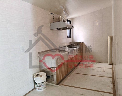 (南北永康永華)專˙安和路全新整理大面寬孝親透天 - Image 11