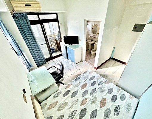 台水電帳單⛅中科⛅東海⛅工業區⛅衛浴開窗⛅陽台獨洗曬 - Image 3