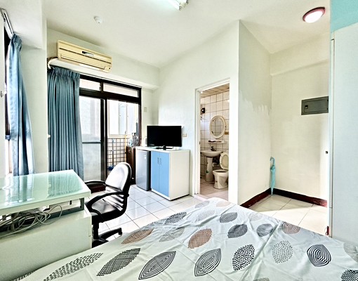 台水電帳單⛅中科⛅東海⛅工業區⛅衛浴開窗⛅陽台獨洗曬 - Image 5