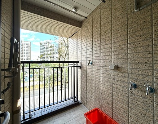 ✨國美二期方正兩房✨|潤泰住商小安 - Image 10