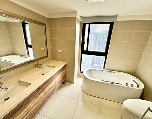 華爾道夫一期高樓層景觀3＋1房雙車位 - Image 9