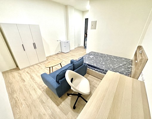 全新整理設備尚未入住🔥出入指紋鎖❤️騎車3分鐘愛買夜市鄰近 - Image 15