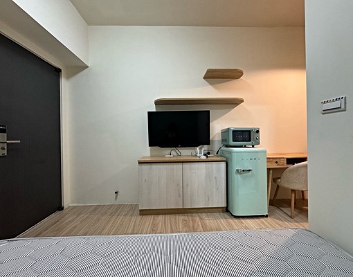 好市多商圈獨立溫馨舒適套房 - Image 5