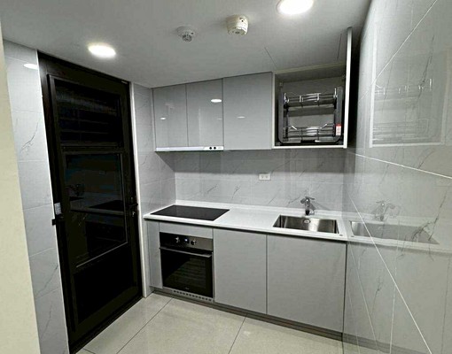 🔥城易迅稀有高樓兩房車🔥|潤泰小安 - Image 8