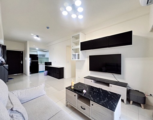 湖口悠活三房平面車位出租 - Image 1