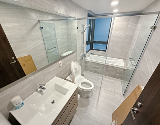 ✦國泰建設✦全新超美三房✦可貓✦可租補✦與雙橡園當鄰居✦ - Image 9