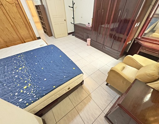 可租補🌳中山路💖整棟透天別墅🚘車庫👍家具全配 - Image 11