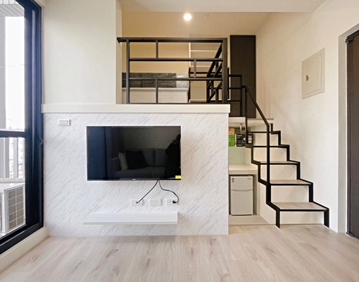 可租補✨龍井東海夢想街次頂樓精品大套✨傢俱全配 - Image 3