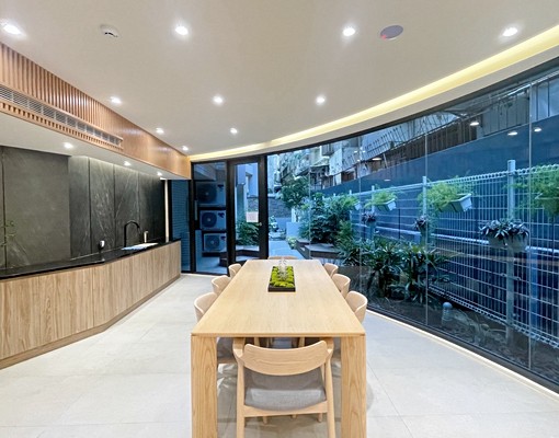 可租補✨龍井東海夢想街次頂樓精品大套✨傢俱全配 - Image 6