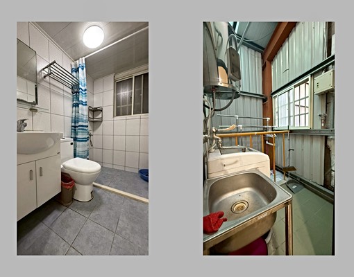 西屯逢甲青海家樂福旁清新美透套 - Image 3