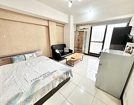 北區成功電梯⚡️雙租補可貓⚡️流理台⚡️陽台獨洗曬⚡雙層冰箱 - Image 3