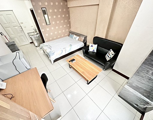 北區成功電梯⚡️雙租補可貓⚡️流理台⚡️陽台獨洗曬⚡雙層冰箱 - Image 4