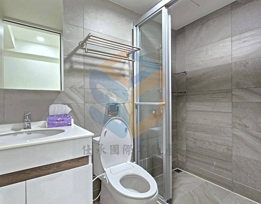 【０１Ａ５５，全新出租，租補戶籍，小三格局，警衛駐守，ＣＰ】 - Image 9