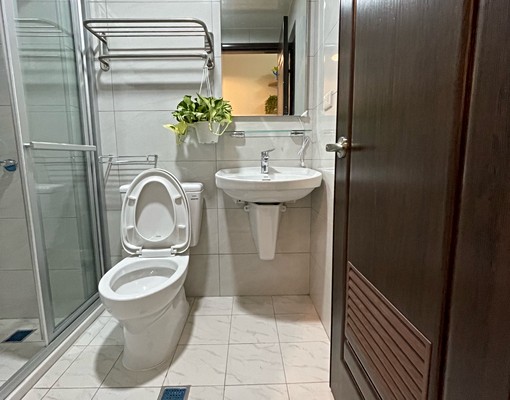 好市多商圈獨立溫馨舒適套房 - Image 13