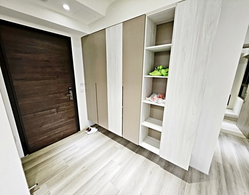 ✦全新兩房✦系統櫃✦高樓層視野戶✦可貓✦雙租補✦大慶夜市✦ - Image 6