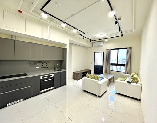 ❤️南區全新大坪數兩房❤️可雙租補❤️設計感佳❤️頂級視野❤ - Image 1