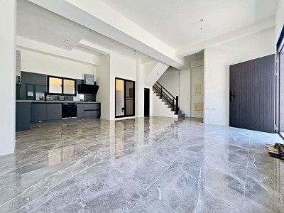 安南質感大面寬有電梯雙車墅