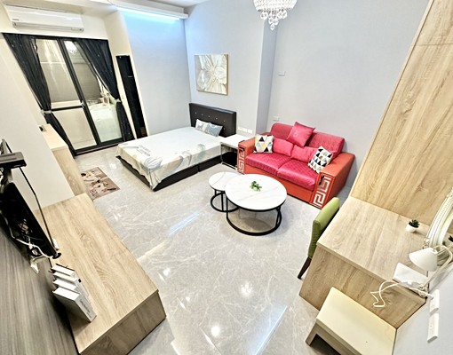 ‼️四維捷運‼️租補‼️流理臺‼️乾濕分離.獨洗曬‼️ - Image 1