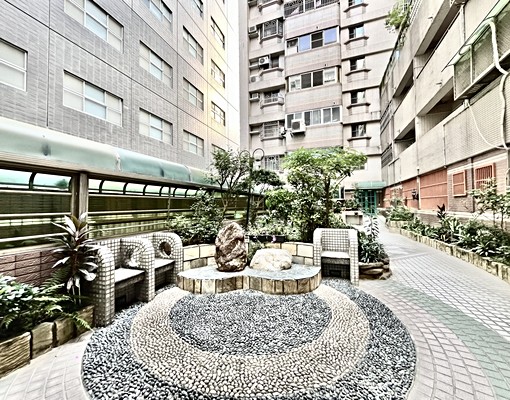 義享天地//龍華國中採光四房平車 - Image 14