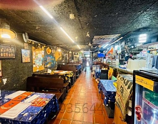 高師大旁店面公寓1+夾樓/可餐飲 - Image 1