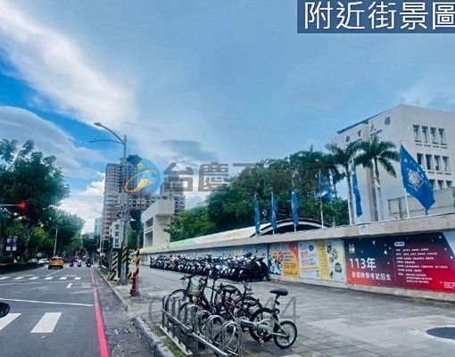 高師大旁店面公寓1+夾樓/可餐飲 - Image 9