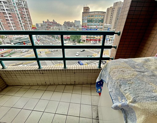 獨家~近中國醫正一房一廳 - Image 13