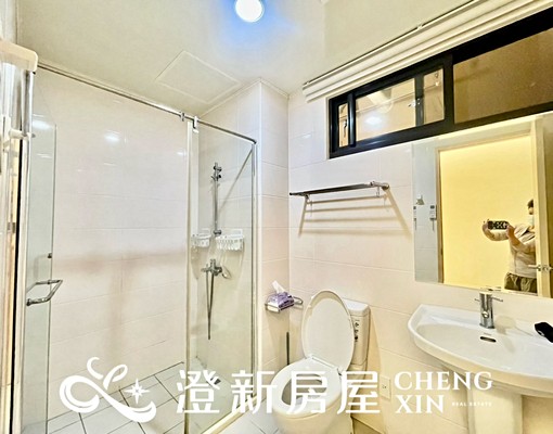 好市多旁/可報稅/華美氣派大4房 - Image 9