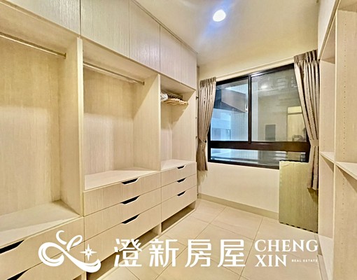 好市多旁/可報稅/華美氣派大4房 - Image 11