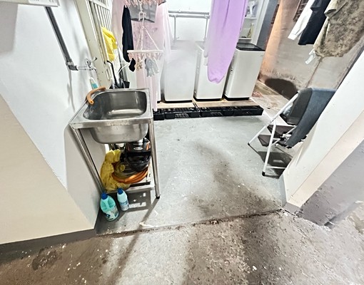 中和、獨洗租補限女免爬高採光裝潢可寵機能強 - Image 12