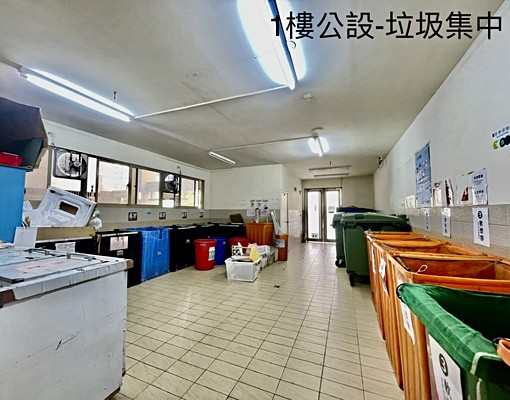 好市多旁/可報稅/華美氣派大4房 - Image 15