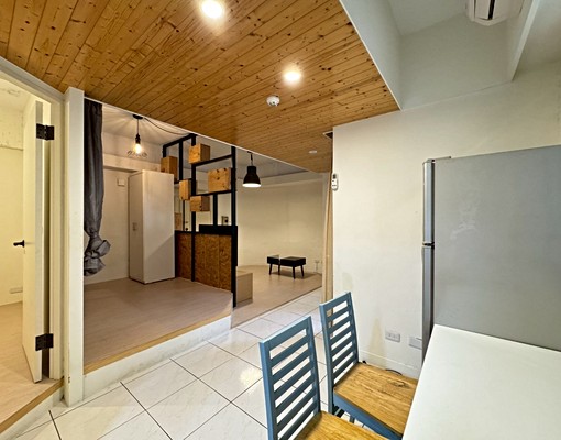 逢甲商圈❤️含管可租補❤️衛開窗❤️可寵裝潢美~大1房❤️ - Image 2