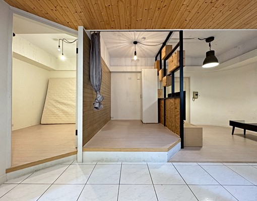 逢甲商圈❤️含管可租補❤️衛開窗❤️可寵裝潢美~大1房❤️ - Image 7